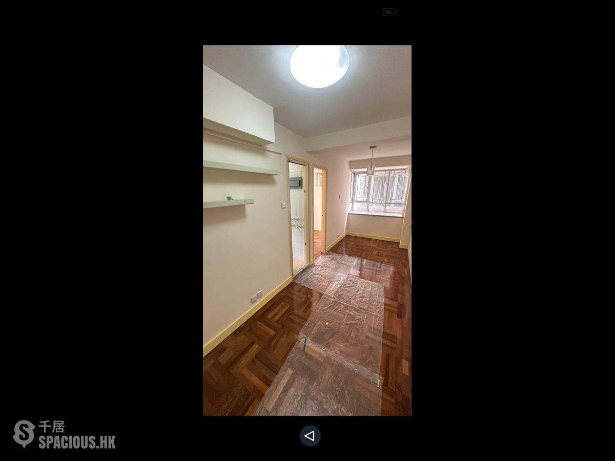 Kennedy Town - Smithfield Terrace Block A 01