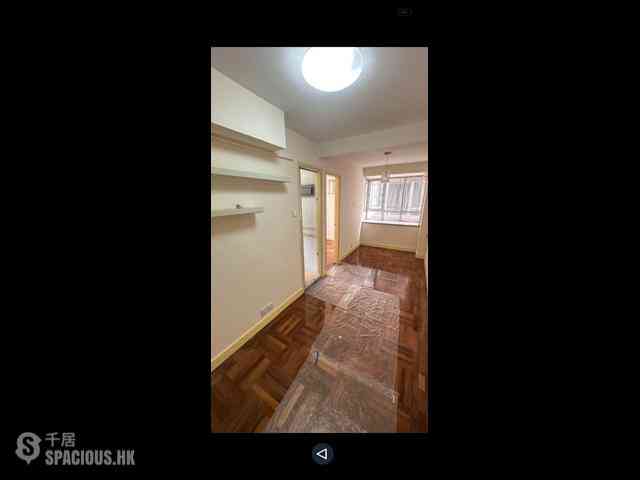 Kennedy Town - Smithfield Terrace Block A 01