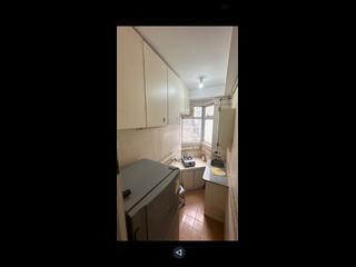 Kennedy Town - Smithfield Terrace Block A 06