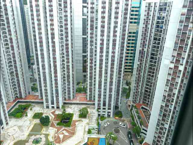 太古城 - 太古城 金殿台 隋宫阁 (26座) 08
