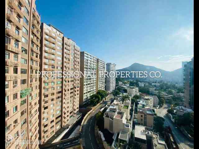Jardines Lookout - Butler Towers 13