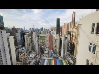 跑马地 - Yuk Sing Building 13