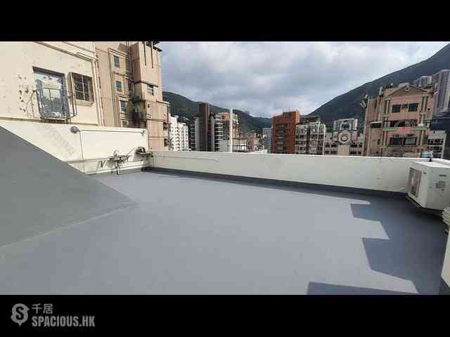 跑马地 - Yuk Sing Building 02