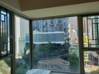 Wan Chai - The Zenith 03