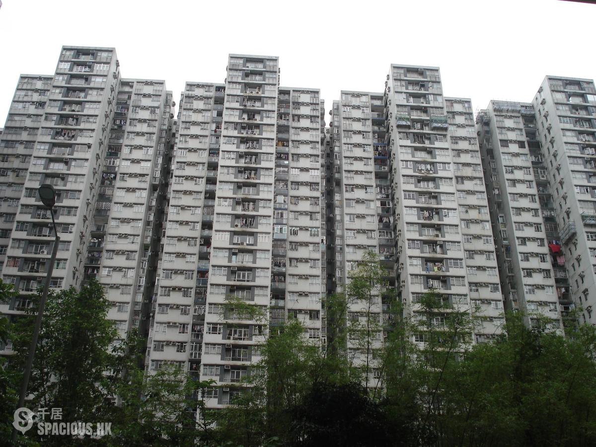 北角 - 城市花园 01