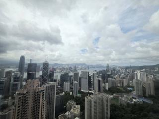 中半山 - 港景別墅 04
