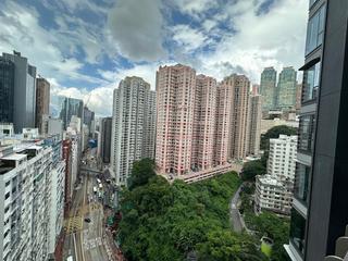 炮台山 - 101 Kings Road 04