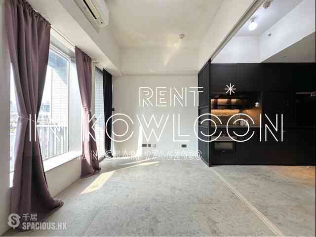 旺角 - SKYPARK 01