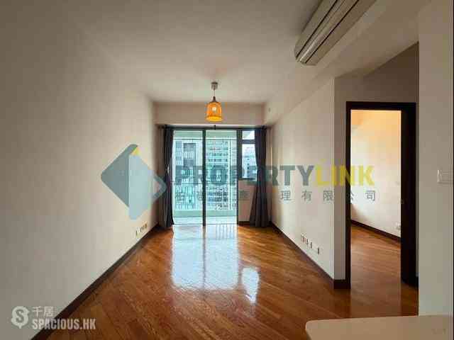 Sheung Wan - One Pacific Heights 09