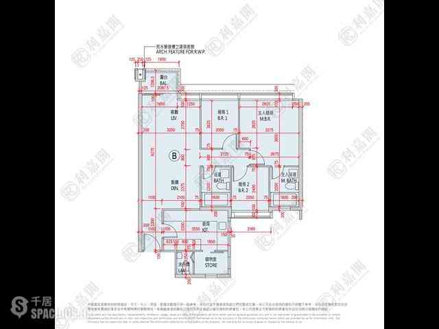 Tseung Kwan O - Capri Block 2 08
