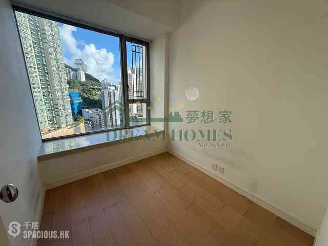 Kennedy Town - Lexington Hill 03