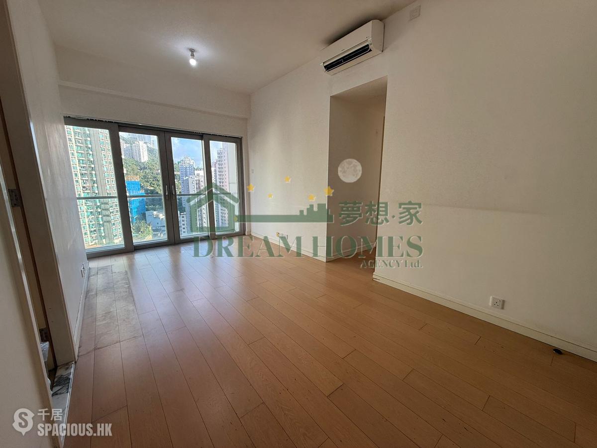 Kennedy Town - Lexington Hill 01