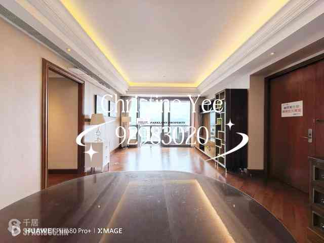 Tai Hang - The Signature 01