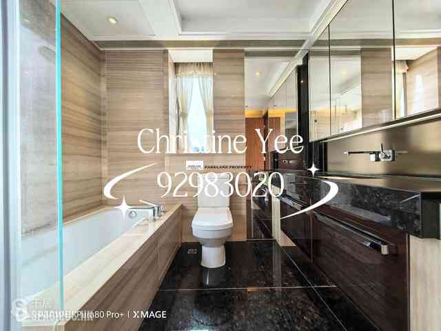 Tai Hang - The Signature 20