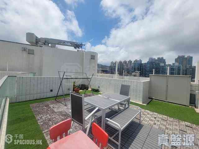 將軍澳 - Monterey 6B座 07