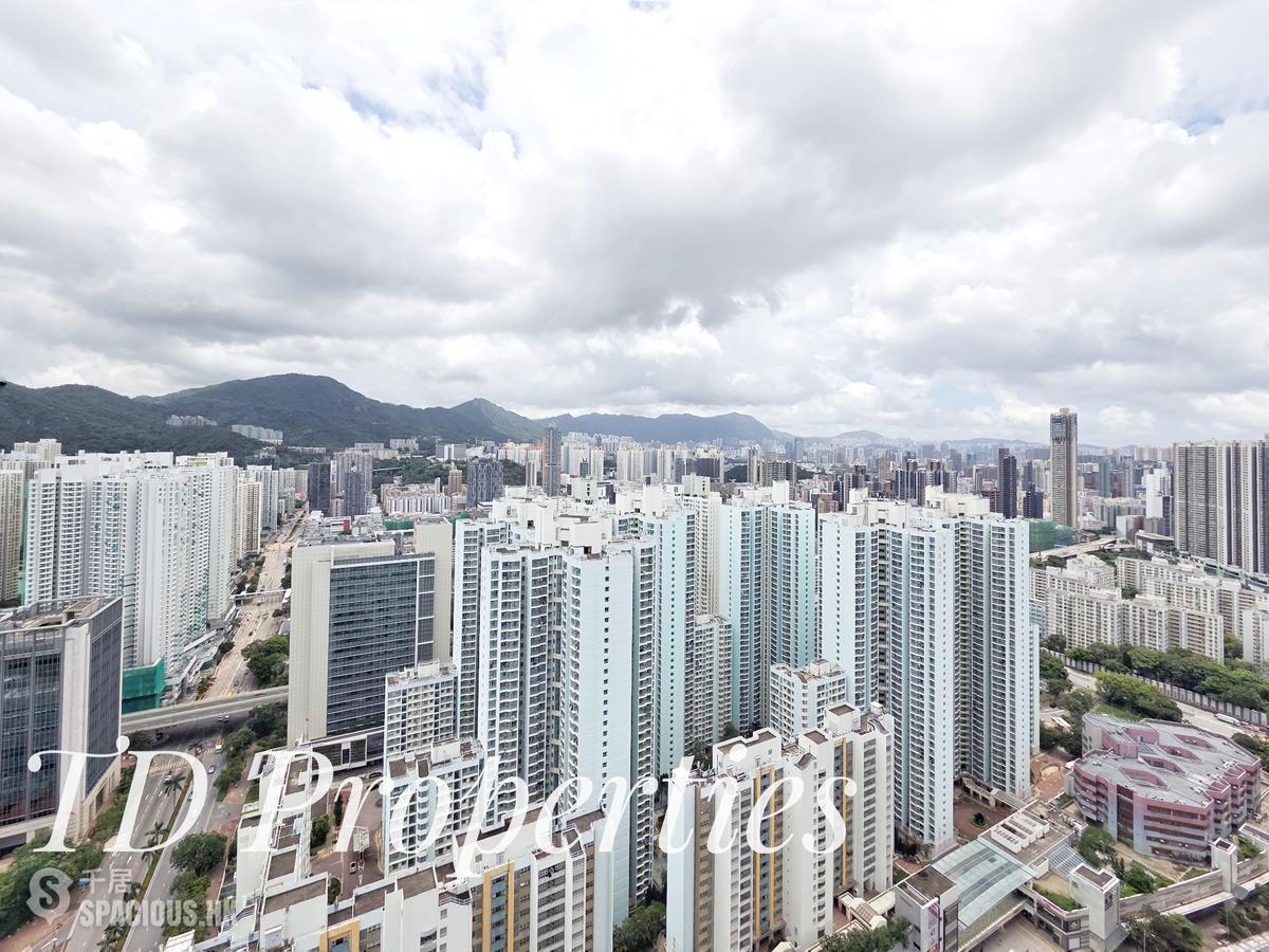 Sham Shui Po - Cullinan West 01