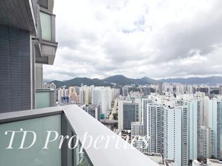 Sham Shui Po - Cullinan West 02