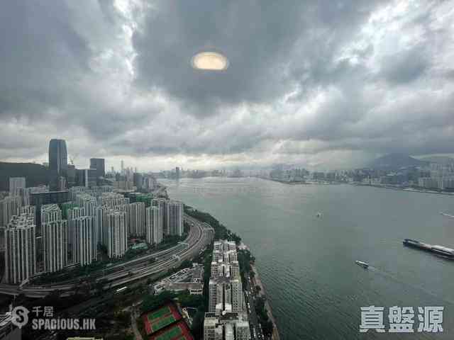 西湾河 - 嘉亨湾3座 03