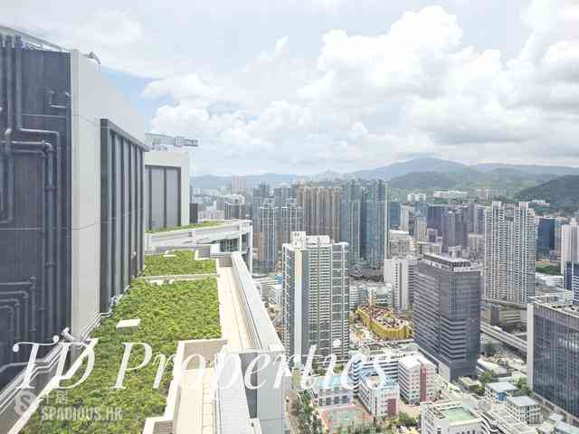 深水埗 - 汇玺 01