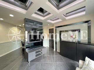 Mid Levels Central - Roc Ye Court 02