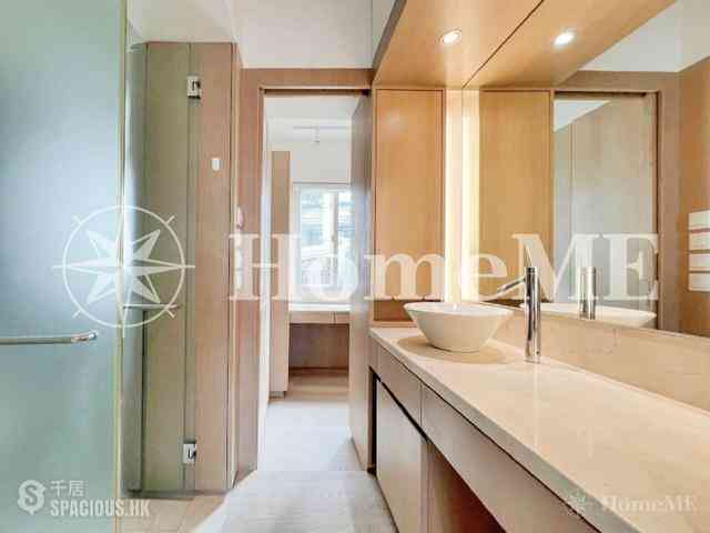 Mid Levels Central - Greenland Court 03