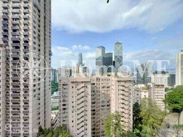 Mid Levels Central - Greenland Court 09