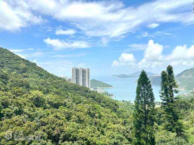 Repulse Bay - Sea Cliff Mansions 08