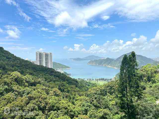 Repulse Bay - Sea Cliff Mansions 03