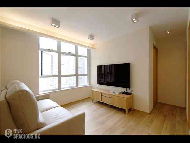 Kennedy Town - Academic Terrace 01