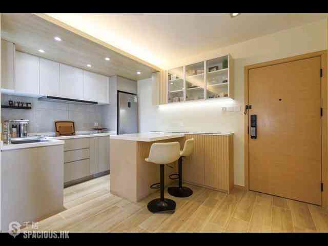 Kennedy Town - Academic Terrace 02