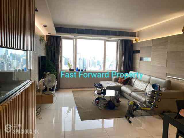 Happy Valley - Villa Rocha Block A 06