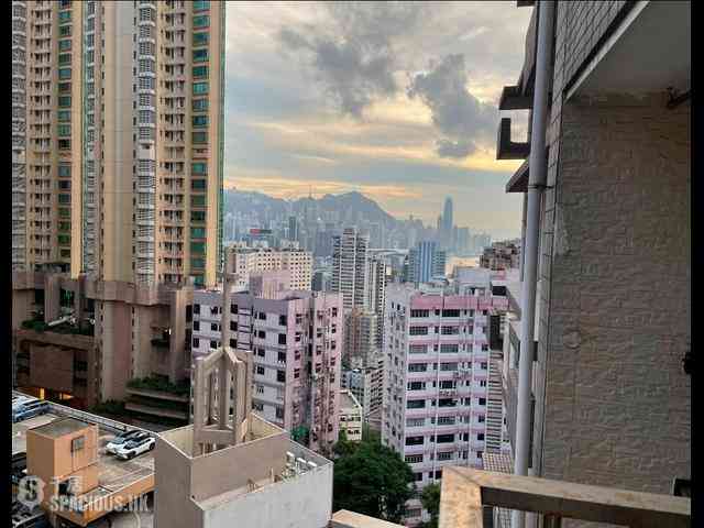 寶馬山 - 富麗園 03