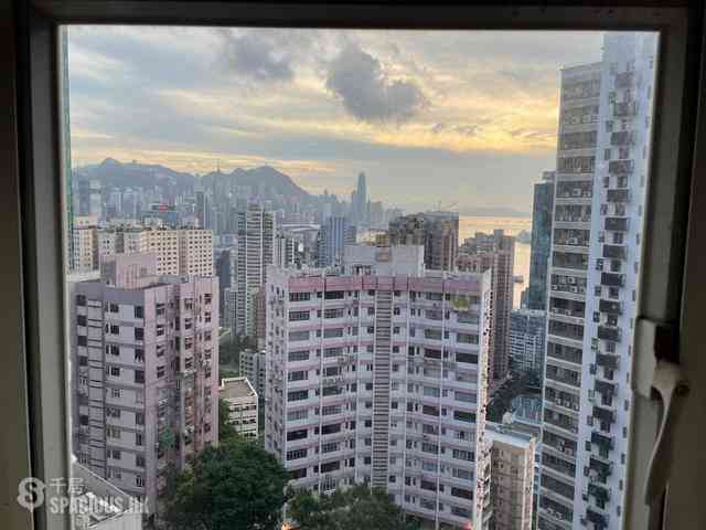 寶馬山 - 富麗園 04