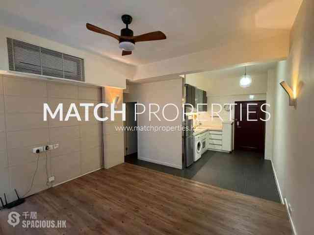 湾仔 - 广生行大厦 东方188商场 06