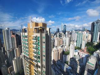 西半山 - 麗怡大廈 09