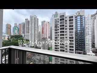 西营盘 - 缙城峰 02