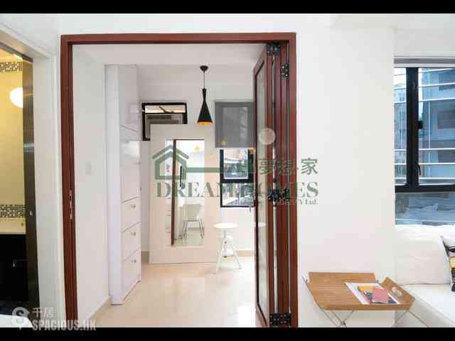 Soho - Lilian Court 02