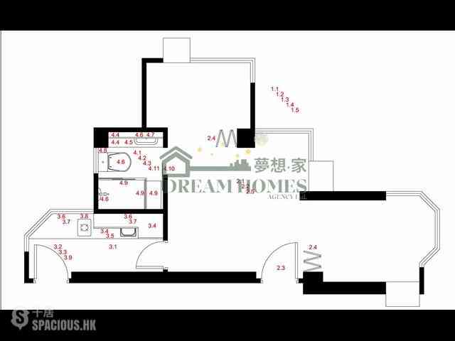 Soho - Lilian Court 05