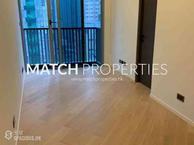 Sai Ying Pun - Artisan House 01