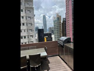 中半山 - 金莉大廈 03