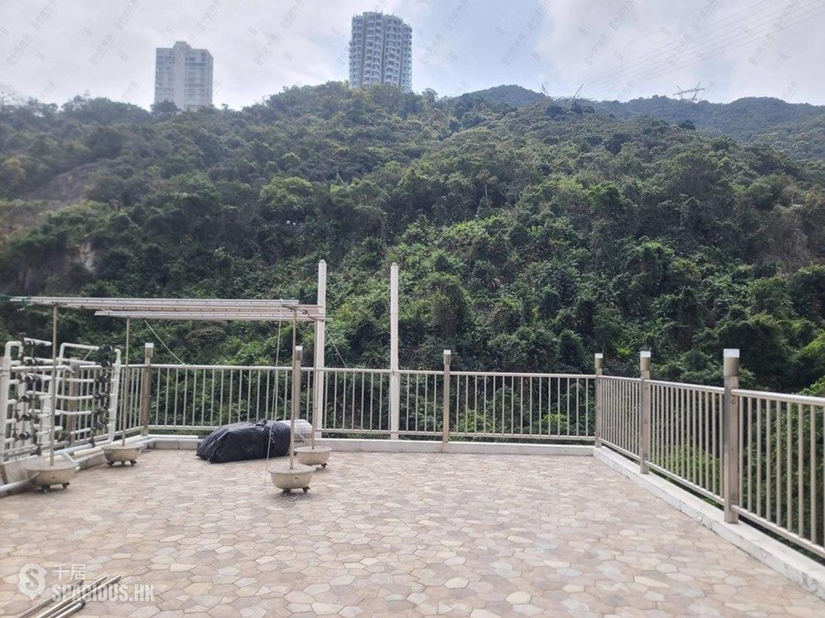 東半山 - 豐樂新邨B座 01