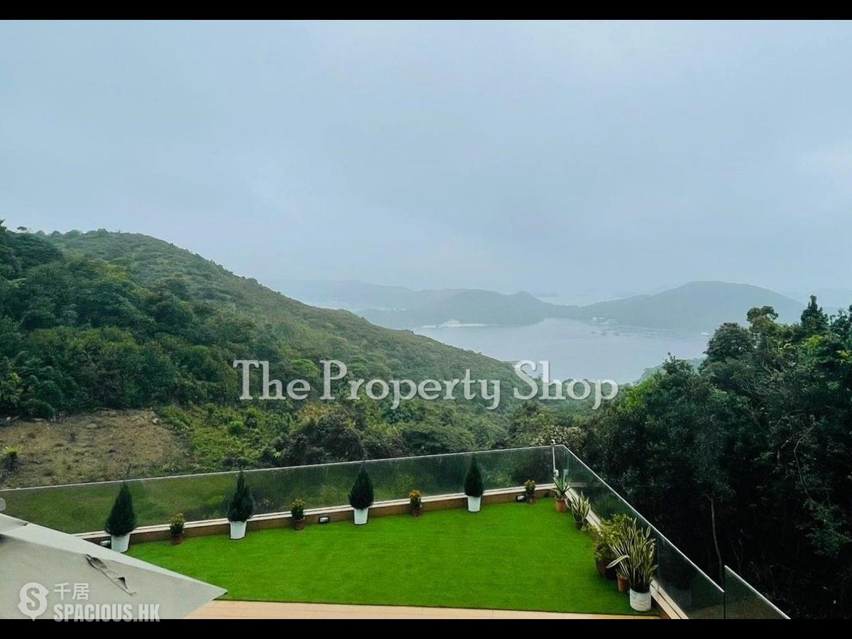 Sai Kung - Villa Monticello 01