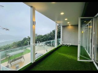 Sai Kung - Villa Monticello 02