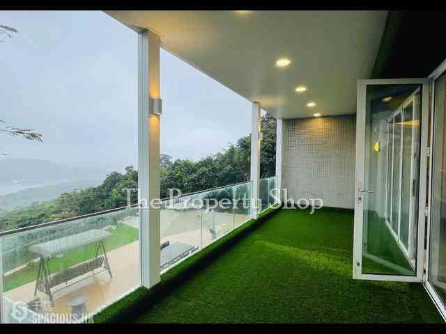 Sai Kung - Villa Monticello 02