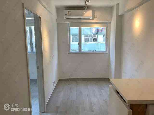 Sai Ying Pun - Lai On Building 03