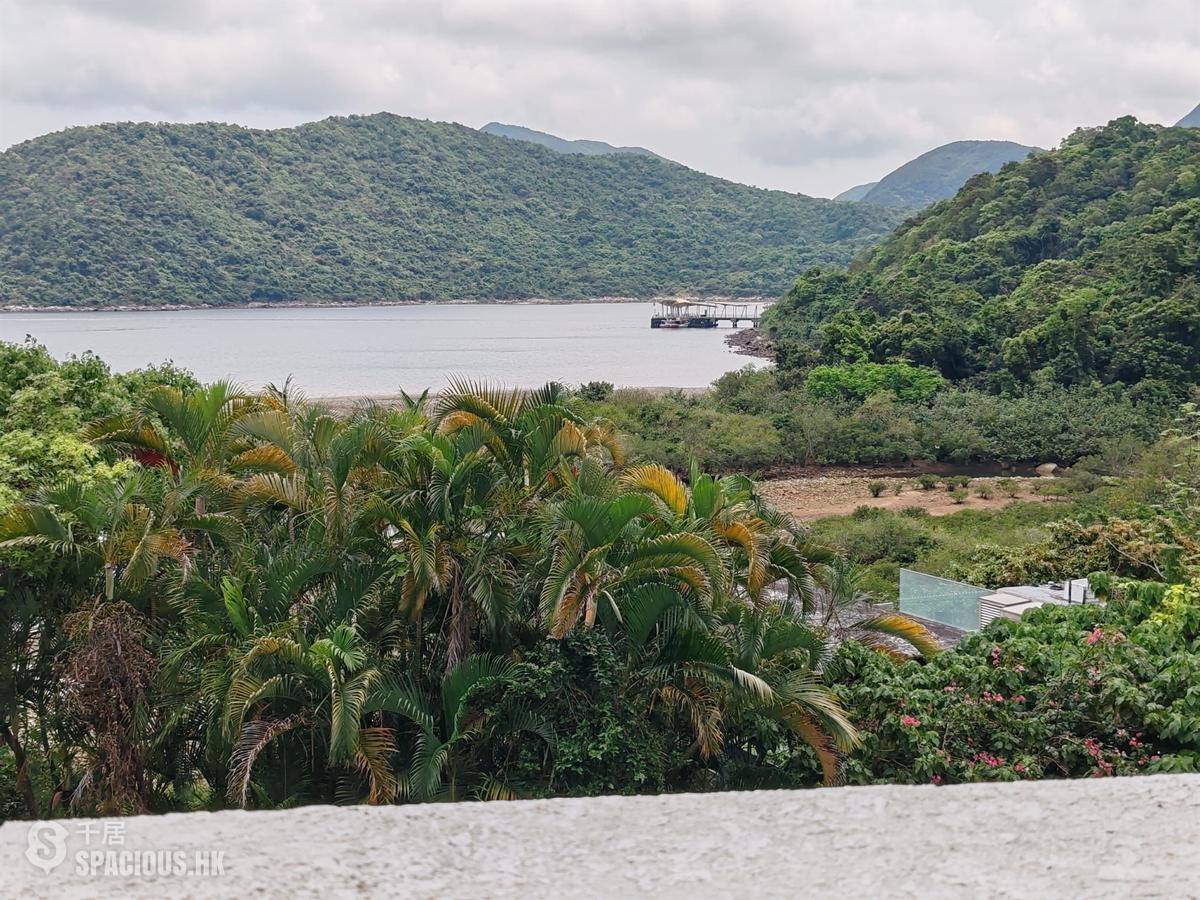 Sai Kung - Tai Tan 01