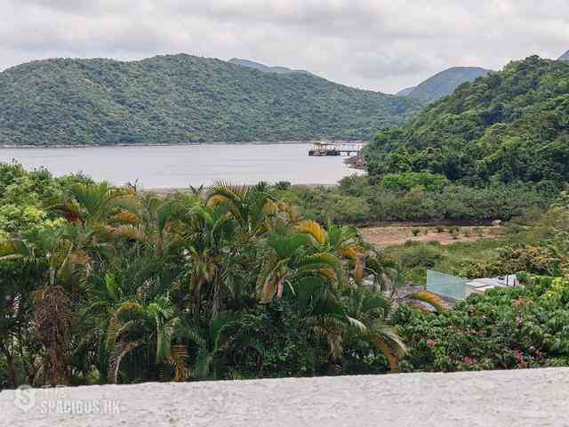 Sai Kung - Tai Tan 01