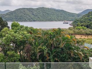 Sai Kung - Tai Tan 08