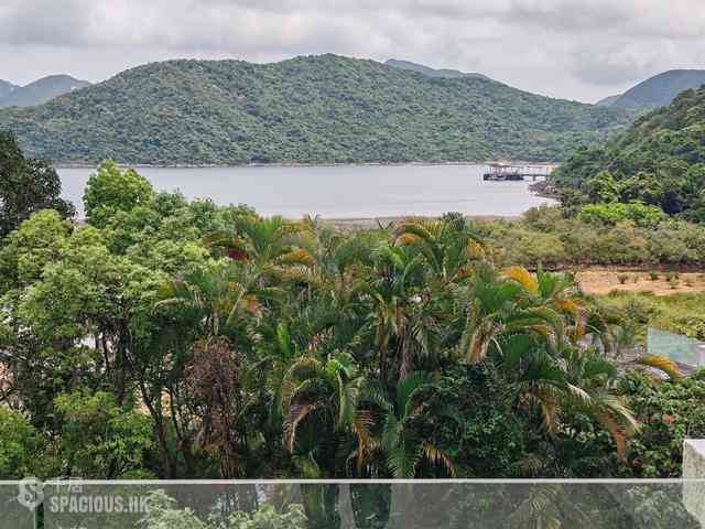 Sai Kung - Tai Tan 08