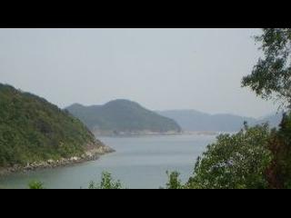 清水灣 - 相思灣 04